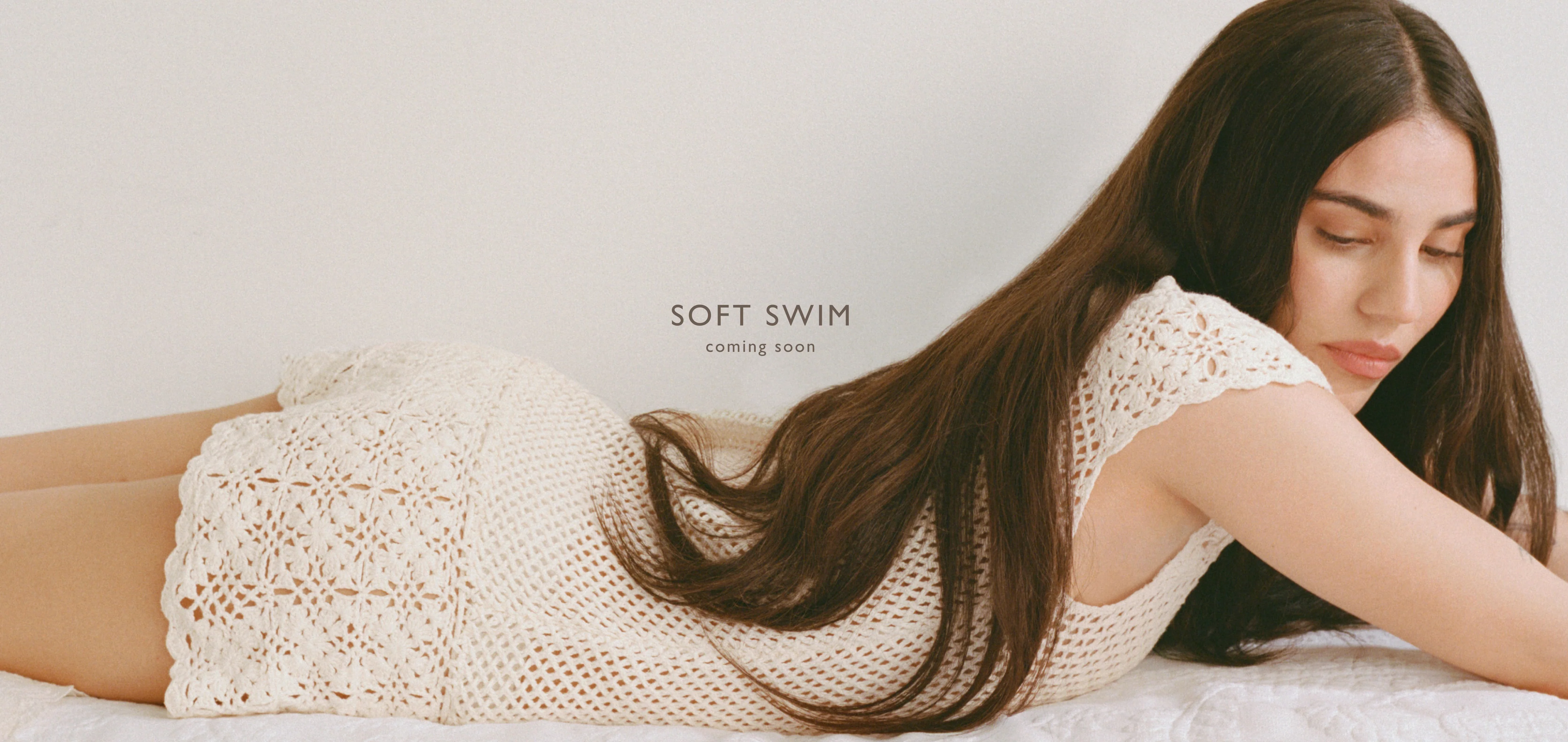Iconic Swim for It-Girls